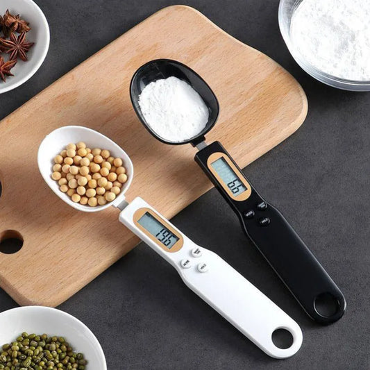 Scale Home Kitchen Tool